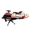 SILLA GAMER FALCON X REF SD-007 - Imagen 2
