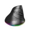 Mouse Gamer 7 Botones Unitec